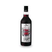 Sennebueb Holdrio Obstbrand 40% 1X1,0