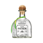 Patron Silver Tequila 40% 1X0,70