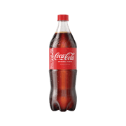 Coca-Cola 2x4er-Pack EW 2X4X0,90