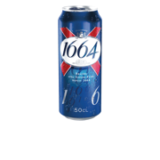 1664 4x6er-Pack Dose 4X6X0,50