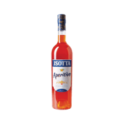 Jsotta Aperitivo Likör 11% 1X0,75