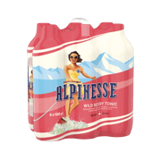 ALPINESSE Wild Berry EW PET 6X1,00