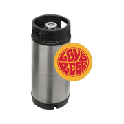 Schneider's Love Beer Container 1X20,00