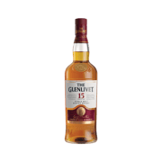 Glenlivet 15y Single Malt Whisky 40% 1X0,70