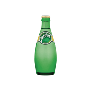 Perrier mit CO2 Harass 24X0,33