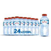 ນ້ຳດື່ມຫົວເສືອກະຕຸກ 235ml ຫຸ້ມຢາງ x24 ໂປຣໂມຊັນ