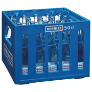 Henniez blau ohne CO2 Harass 20X0,50