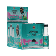 Berliner Luft Shot Pfefferminzliqueur 18% 24X0,02