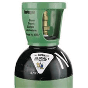 Aligal 1 DFS gross UN1066 Stickstoff, verdichtet 2.2 1X10 KG