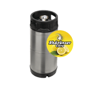 Rhäzünser Citro Premix-Container 1X20,00