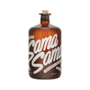 Sama Sama Ingwerlikör 18% 1X1,00