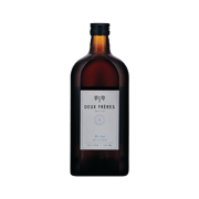 Deux Frères Dry Gin 43% 1X0,50