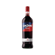 Cinzano Rosso Wermut 15% 1X1,00