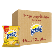 ຕະວັນ 5 ບາດ ອໍລິຈິນໍ 16 ກຣາມ ແພັກ 12 x8 - 320035816_320032405