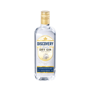 Discovery London Dry Gin 37,5% 1X0,70