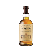 The Balvenie Caribbean Cask 14y Single Malt Whisky 43% 1X0,70