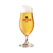 Gurten Glas Tulpe 2 dl 6X0,20