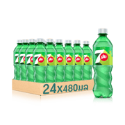 ເຊເວັນອັບ ກະຕຸກ 480ml x24