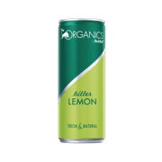 Red Bull Organics Bitter Lemon Dose 24X0,25
