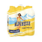 ALPINESSE Tonic EW PET 6X1,00
