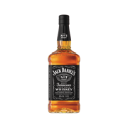 Jack Daniel's Old No. 7 Tennessee Whiskey 40% 1X1,00