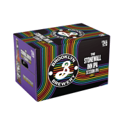 Brooklyn The Stonewall Inn IPA EW 24X0,33
