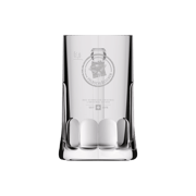 Feldschlösschen Henkelglas 3dl 6x0,3