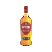 Grant's Family Reserve Whisky 40%