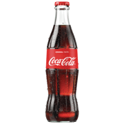Coca-Cola Harass 24X0,33