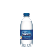 Henniez blau ohne CO2 EW PET 24X0,33