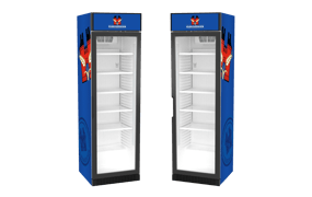 Feldschlösschen réfrigérateur