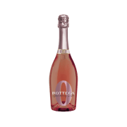 Bottega Sparkling Rose Alkoholfrei EW