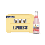 ALPINESSE Wild Berry Harass 30X0,20