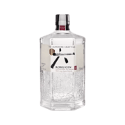 Roku Gin 43% 1X0,70