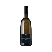 Chardonnay Curtefranca Contadi Castaldi Bianco EW 6X0,75