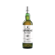 Laphroaig 10 Years Islay Single Malt Scotch Whisky 40% 1X0,70