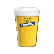 Cardinal PP Becher 4 dl 50X0,40
