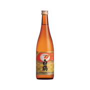 Hakutsuru Junmai Sake 15% 1X0,72