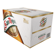 San Miguel EW 24X0,33