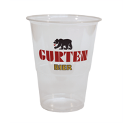 Gurten PP Becher 4 dl 50X0,40