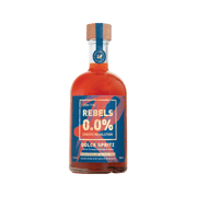 Rebels Dolce Spritz Aperitif Alkoholfrei 0.0% 1X0,50