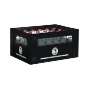 Thomas Henry Spicy Ginger Beer MW im Harass 24X0,20