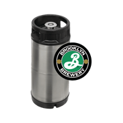 Brooklyn Lager Container 1X20,00