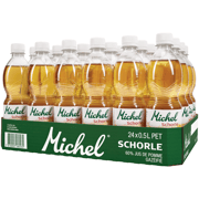 Michel Schorle EW PET 24X0,50