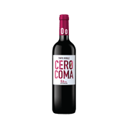 Cero Coma tinto Alkoholfrei EW 6X0,75