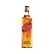 Johnnie Walker Red Label Whisky 40% 1X0,70