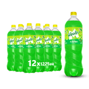 ມິຣິນດາຂຽວ ຄຣີມໂຊດາ ກະຕຸກ 1225ml x12 ໂປຣໂມຊັນ