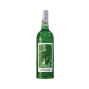 Morand Sirop Menthe EW 1X1,00