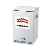 Ramseier Apfeldrink Bag in Box 1X10,00