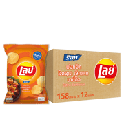 ເລ R ບາບີຄີວ  (12x158g) - 320031225